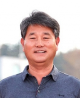 대한육상연맹 최인해 전무이사.