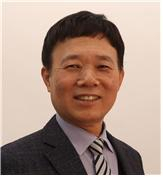 이정학 대구경북섬유직물공업협동조합 상무이사