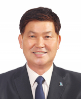 대법원의 상고 기각으로 의원직을 상실한 김병하 전 영천시의원. 매일신문DB