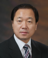 강인순 신임 한국문인협회 경북지회장