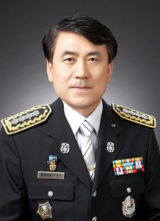 이진우 칠곡소방서장