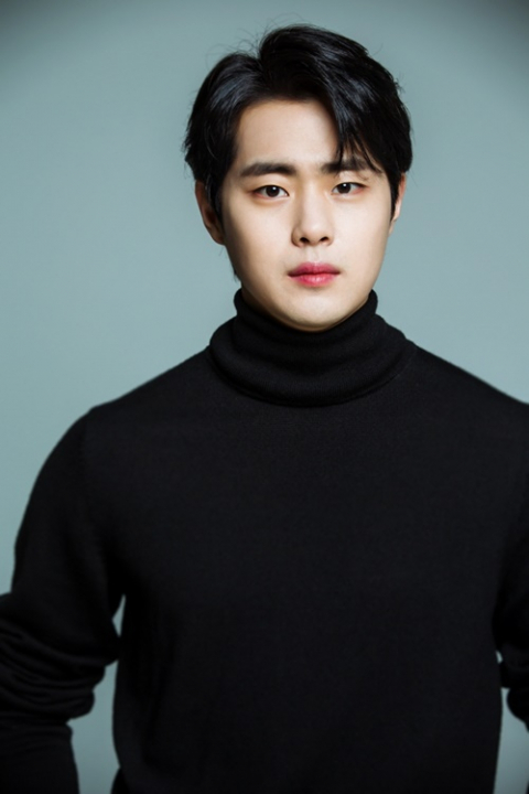 조병규. HB엔터테인먼트 제공