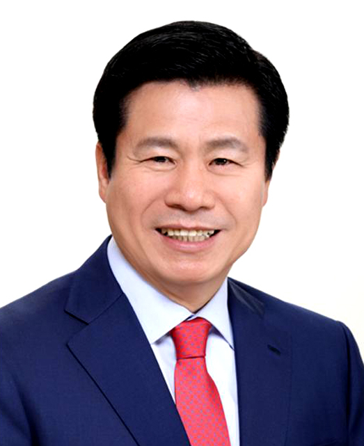 류규하 중구청장