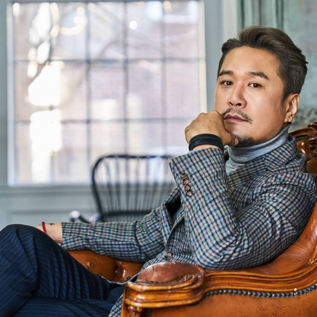 JK김동욱 소셜 미디어 갈무리