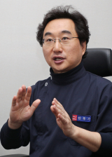 민복기 대구시의사회 부회장. 매일신문 DB
