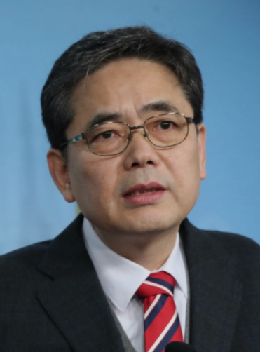 곽상도 국민의힘 의원.