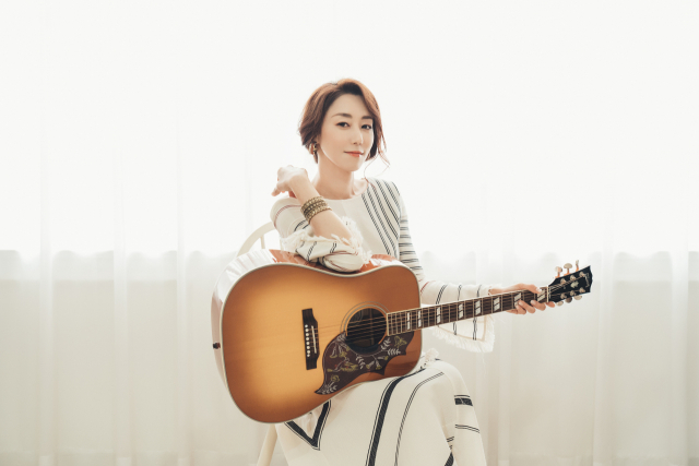 러브홀릭 보컬 지선
