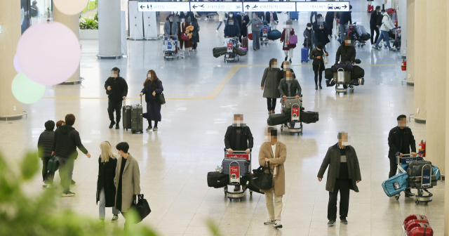제주공항. 연합뉴스