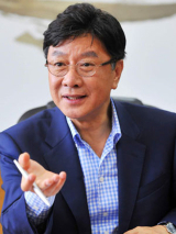 최성해 전 동양대 총장.