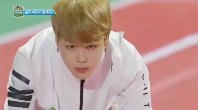 방탄소년단 지민
