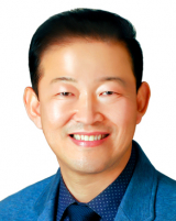 민부기 대구 서구의회 전 구의원. 대구 서구의회 제공