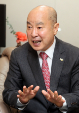최종해 대한건설협회 대구광역시회 회장