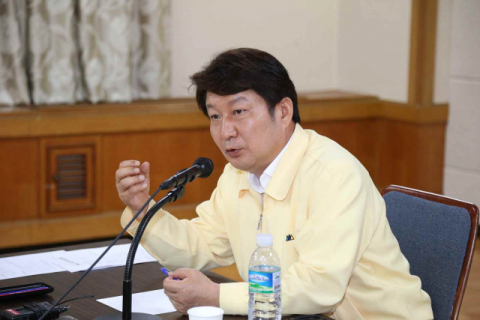 권영진 대구시장