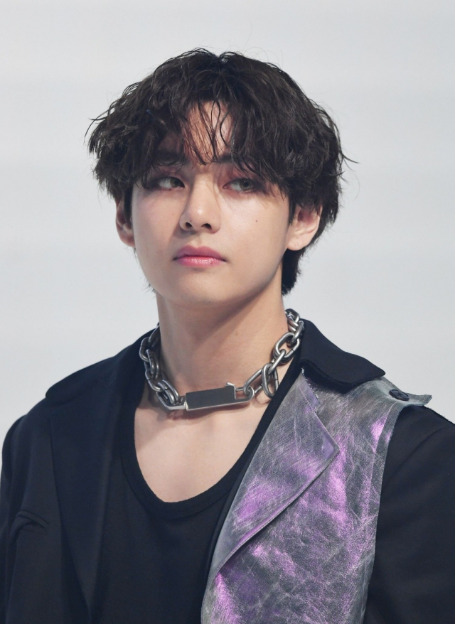 방탄소년단 뷔