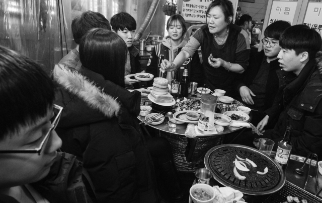 손경찬 (대구예술총연합회 정책기획단장)·사진 서병창