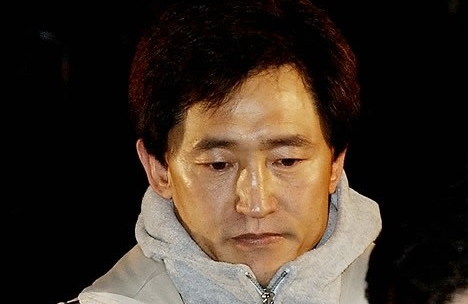 2013년 조양은 씨. 자료사진. 연합뉴스
