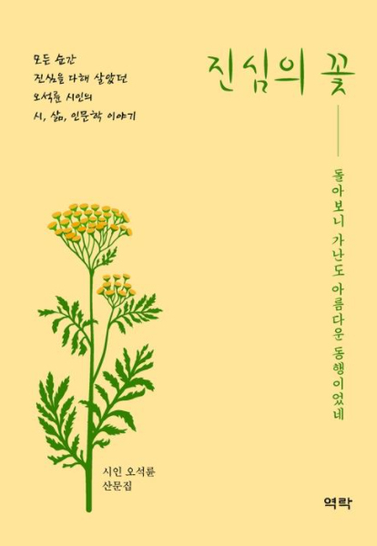 진심의꽃