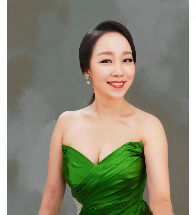 소프라노 이윤경