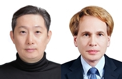 조셉 이 한양대 정치외교학과 교수, 조 필립스 연세대 언더우드국제대학 융합사회과학부 교수. 한양대 및 연세대 홈페이지