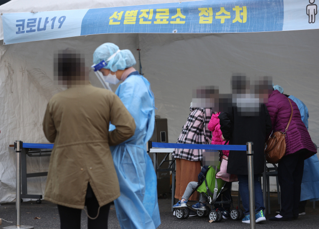 국내 신종 코로나바이러스 감염증(코로나19) 