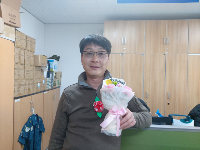 지난해 극단적 선택을 시도했다가 구조된 C(19) 양은 