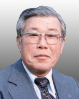 전정숭 ㈜자우버·대경안전컨설팅·㈜비전라이프 대표의 선친 고(故) 전수종 옹. 대구사회복지공동모금회 제공