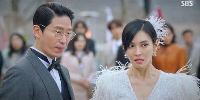 SBS 드라마