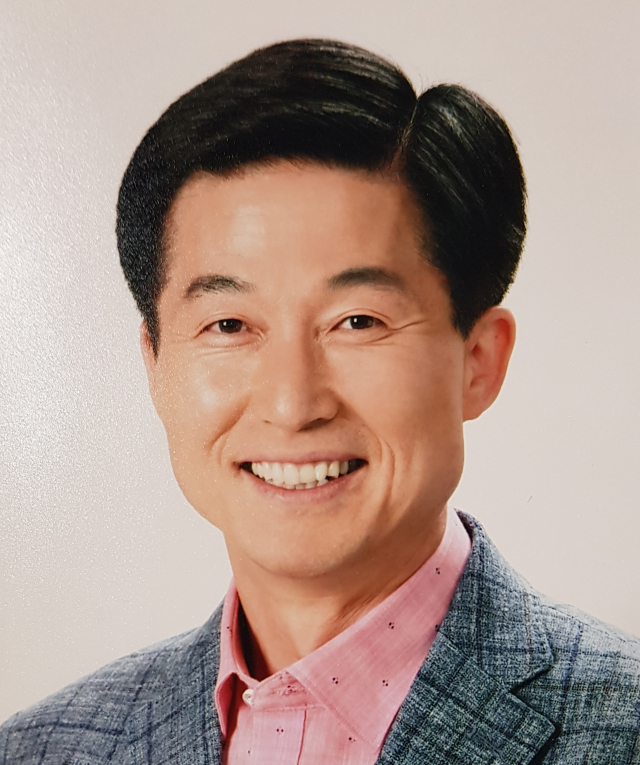 박성태 (재)달성복지재단 이사장