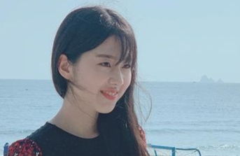 박혜수. 박혜수 인스타그램