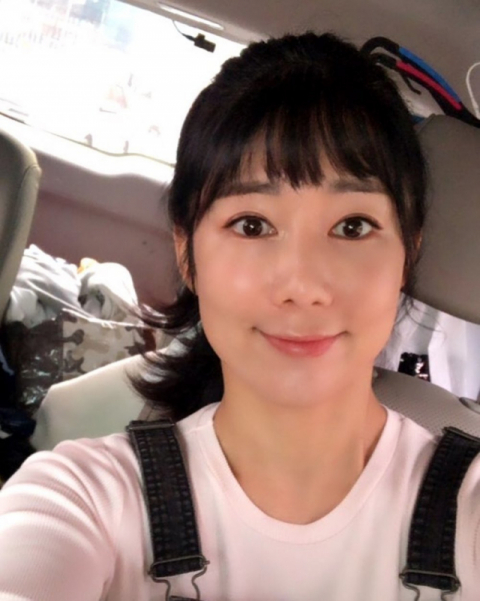 사유리 인스타그램