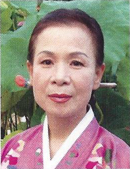 전수장학생 박순금