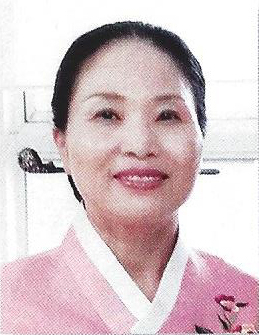 전수장학생 이은미