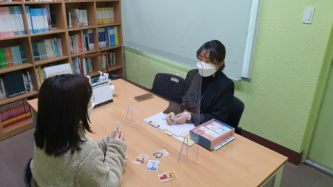 달서구 청소년상담복지센터, 코로나19 완치자들 심리방역 