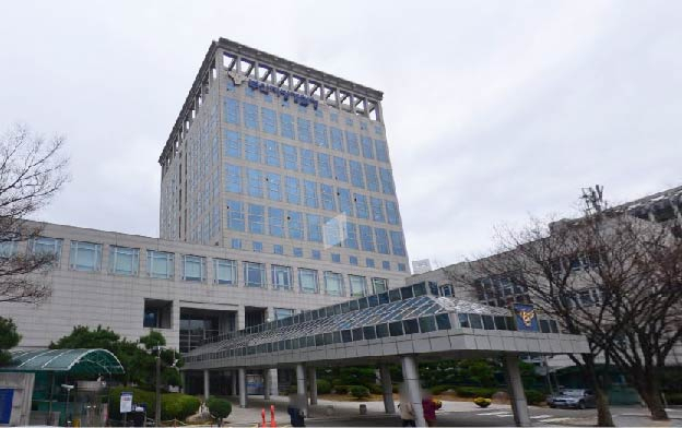 부산경찰청