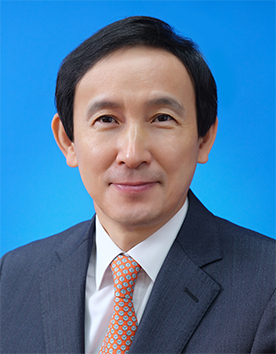 이세엽 교수, 계명대 동산의료원장 취임