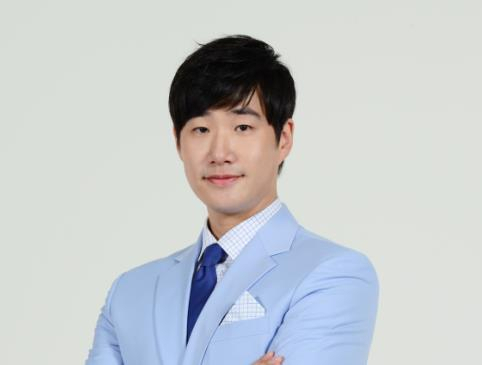 K리그 중계진에 합류하는 배성재 아나운서. [한국프로축구연맹 제공. 재판매 및 DB금지]