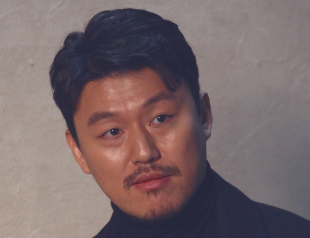 김민재. 스튜디오 산타클로스엔터테인먼트