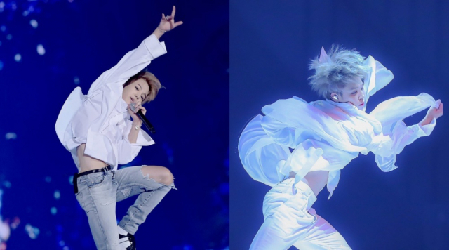 방탄소년단 지민