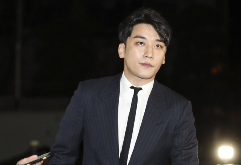 빅뱅 출신 승리, 강남서 30대 남성 특수폭행 혐의로 피소