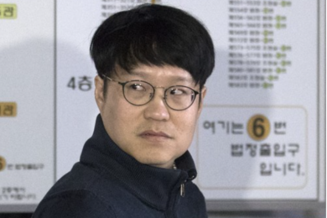 윤서인. 연합뉴스