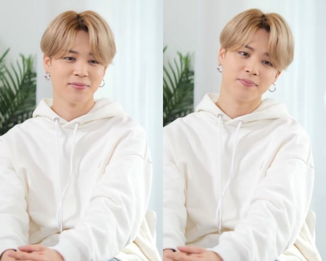 사진. 방탄소년단 공식 유튜브 채널 방탄TV