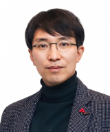김누리 신임 사무처장. 대구사회복지공동모금회 제공