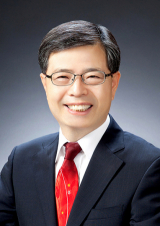 배기동 신임 바르게살기운동 경상북도협의회 회장
