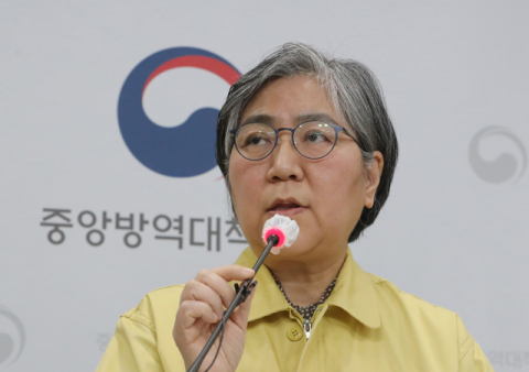 해외 백신접종 후 사망 500건, 인과관계 無 정은경 