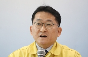 차규근 법무부 출입국·외국인정책본부장. 연합뉴스