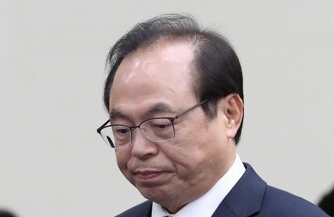 오거돈 전 부산시장. 연합뉴스