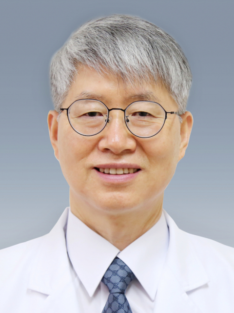 칠곡경북대학교병원 제6대 병원장 권태균 교수 임명
