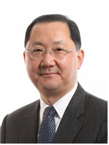 김진국 대통령비서실 민정수석비서관