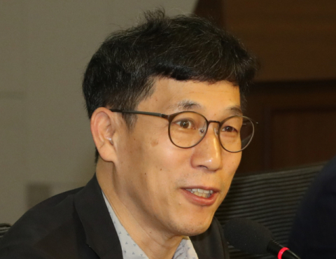 진중권 전 동양대 교수. 매일신문DB