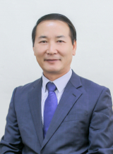 장영수 김천고등학교장
